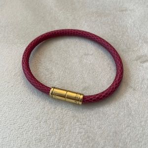Louis Vuitton Bracelet